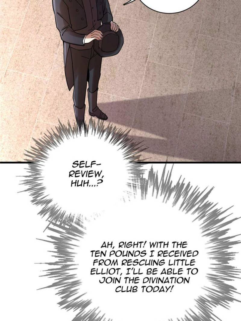 Lord of the Mysteries Chapter 40 - page 25