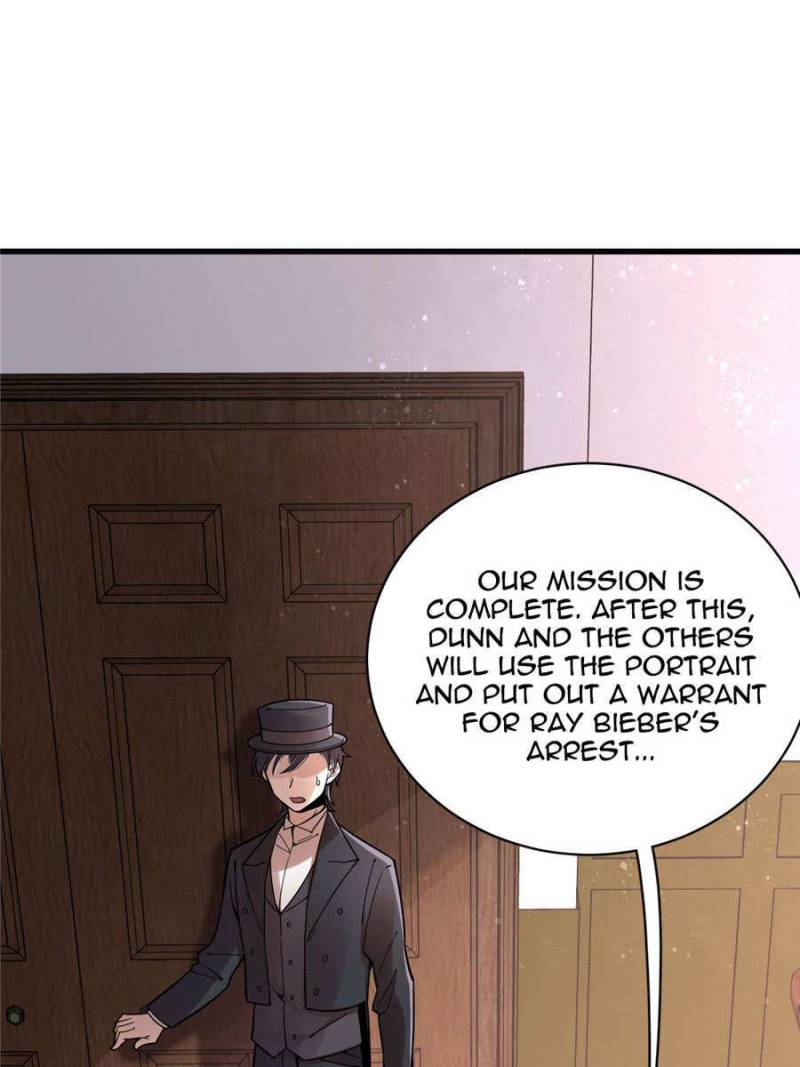 Lord of the Mysteries Chapter 40 - page 3