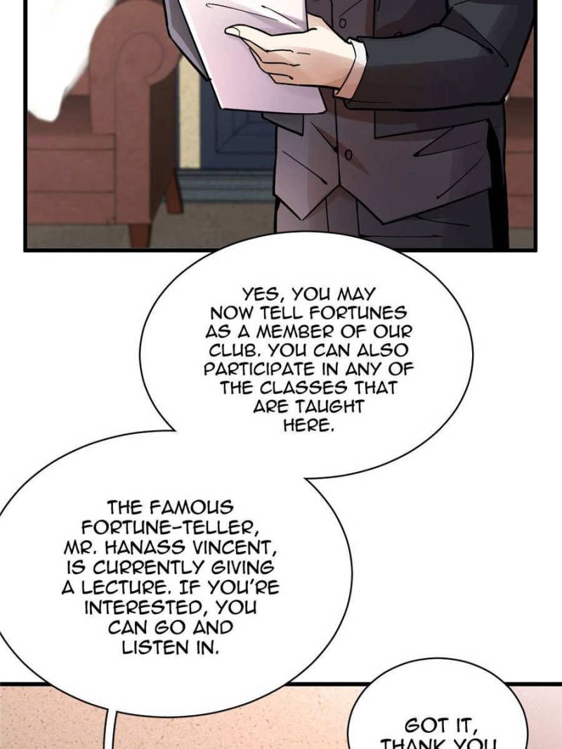Lord of the Mysteries Chapter 40 - page 30