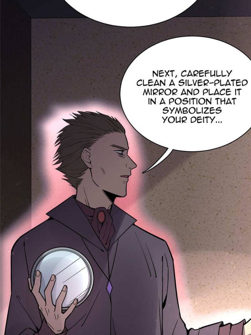 Lord of the Mysteries Chapter 40 - page 37