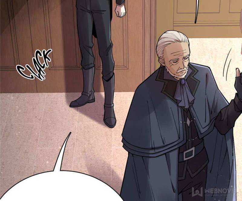 Lord of the Mysteries Chapter 40 - page 4