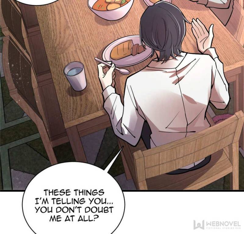 Lord of the Mysteries Chapter 40 - page 44