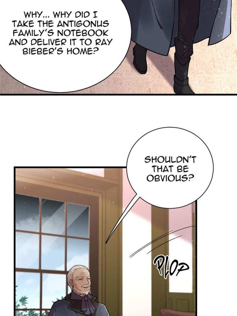 Lord of the Mysteries Chapter 40 - page 5