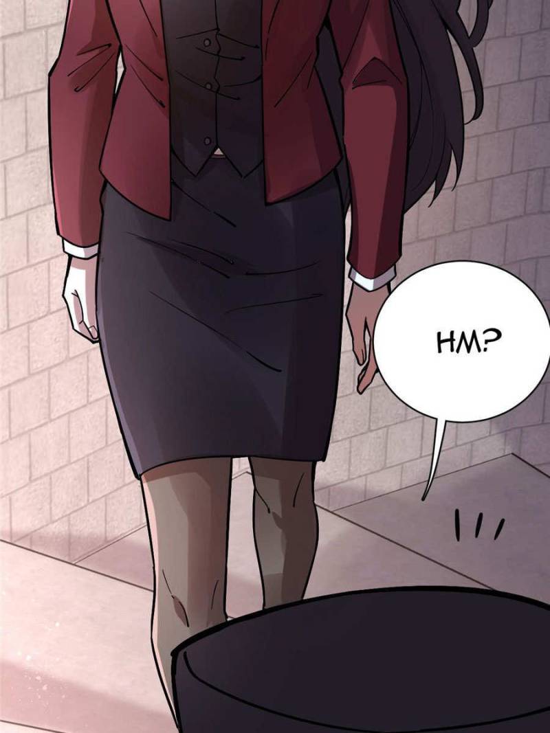 Lord of the Mysteries Chapter 40 - page 53