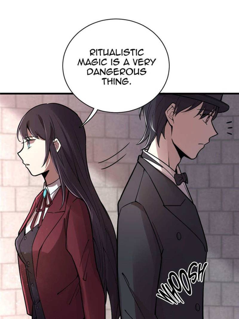 Lord of the Mysteries Chapter 40 - page 55