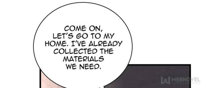Lord of the Mysteries Chapter 40 - page 60