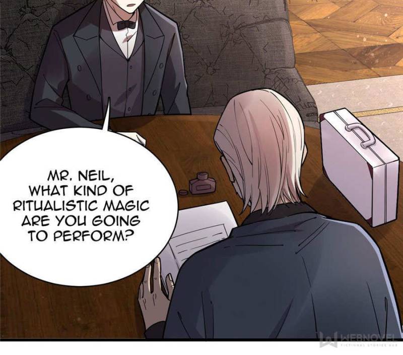 Lord of the Mysteries Chapter 40 - page 67