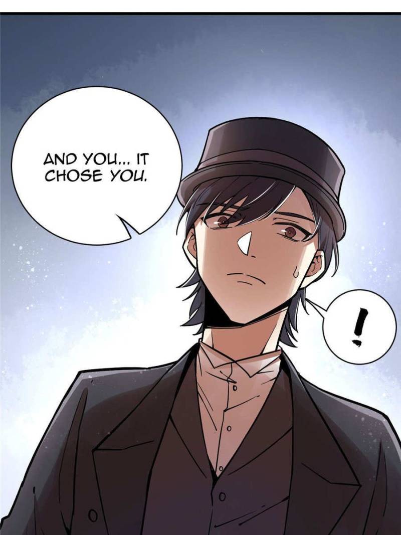 Lord of the Mysteries Chapter 40 - page 7