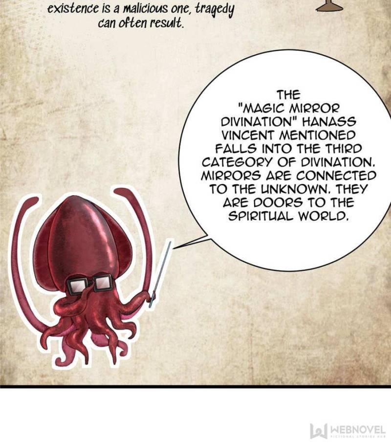 Lord of the Mysteries Chapter 40 - page 73