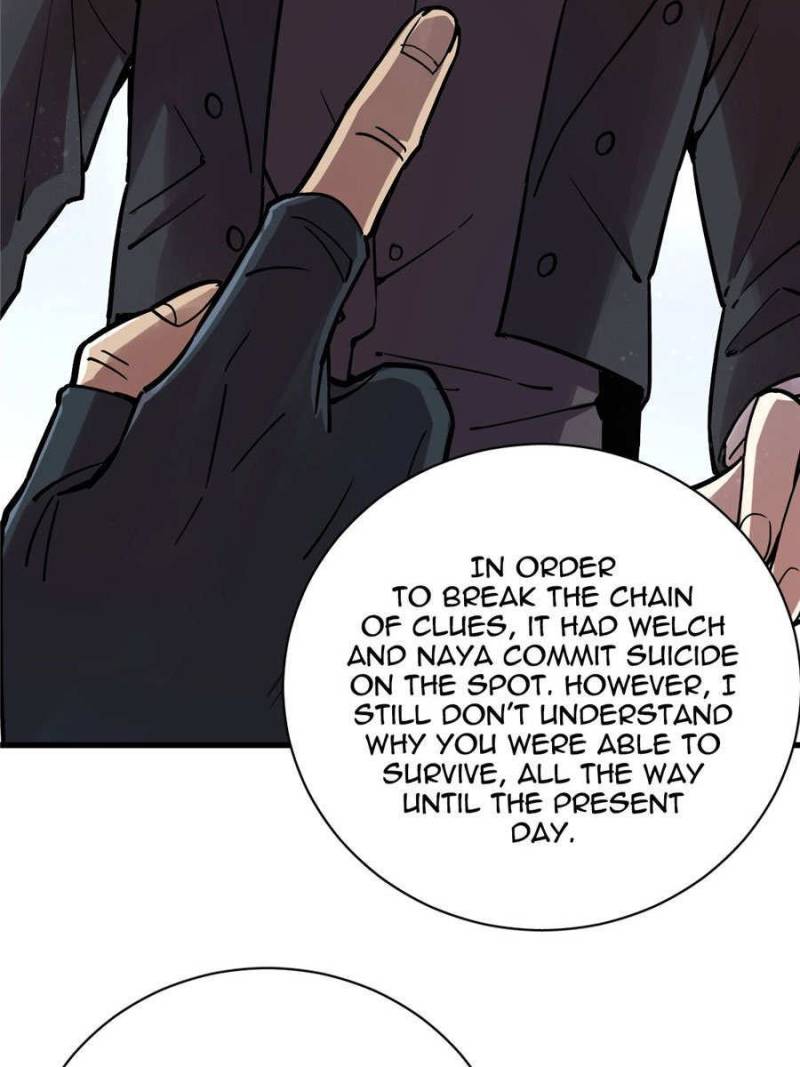 Lord of the Mysteries Chapter 40 - page 8
