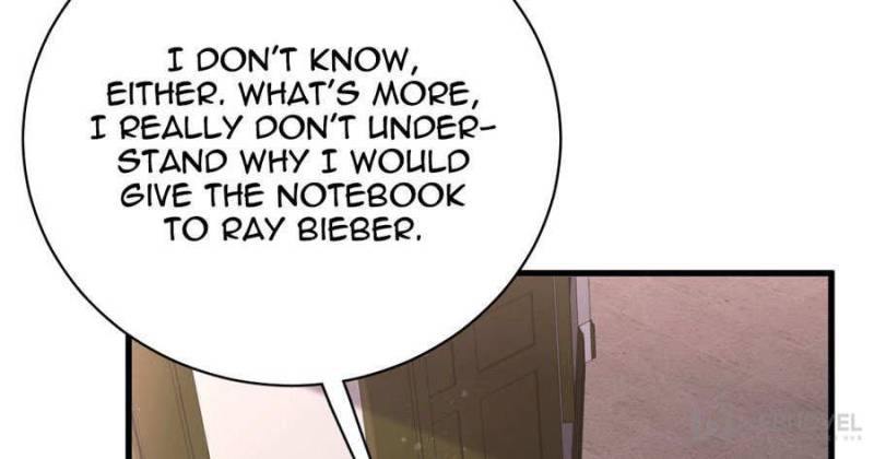 Lord of the Mysteries Chapter 40 - page 9