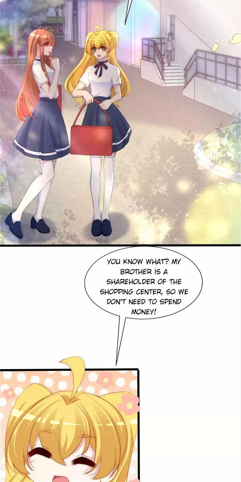Jerk, You Can’t Escape Chapter 219 - page 13