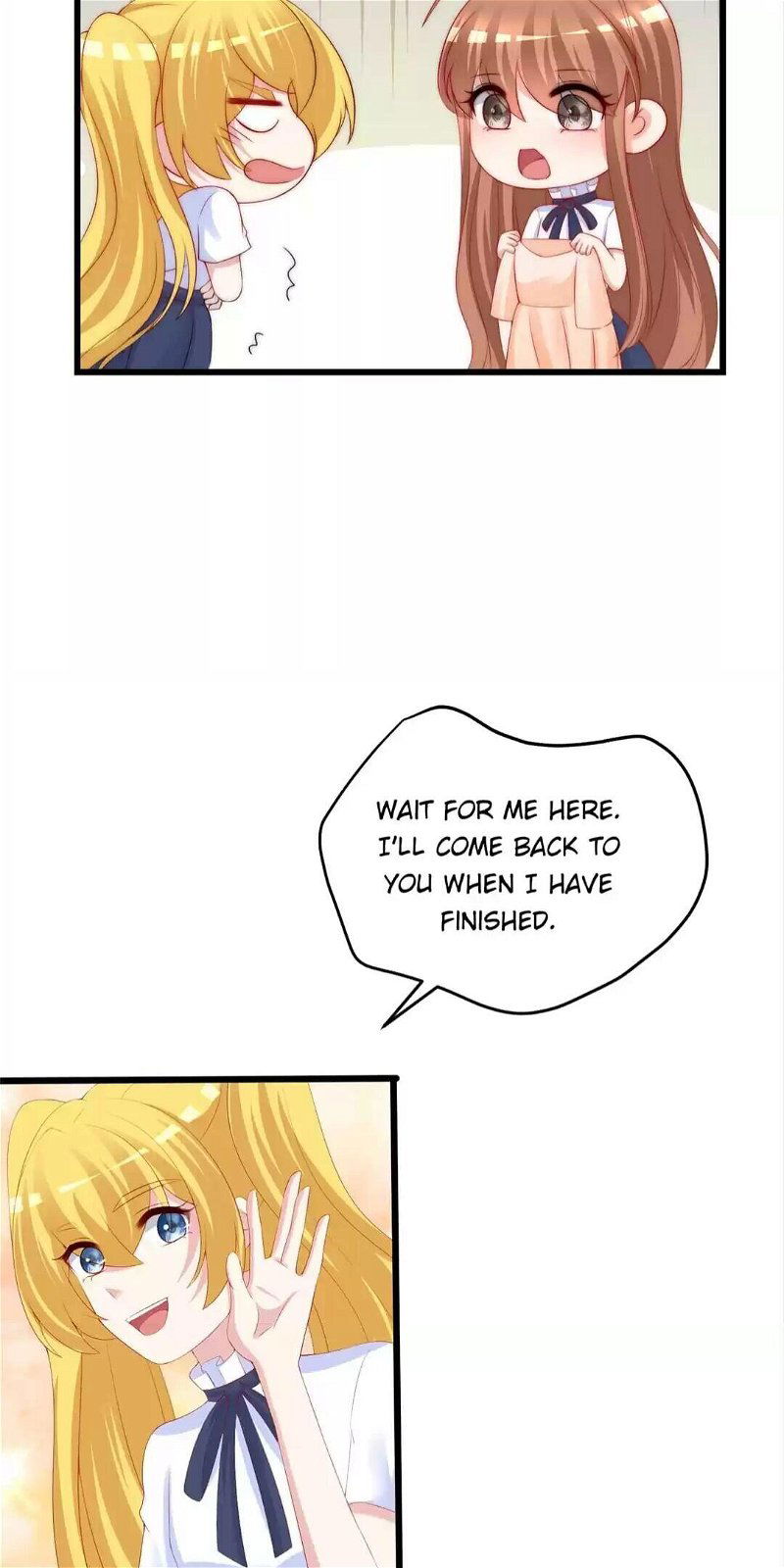 Jerk, You Can’t Escape Chapter 219 - page 20