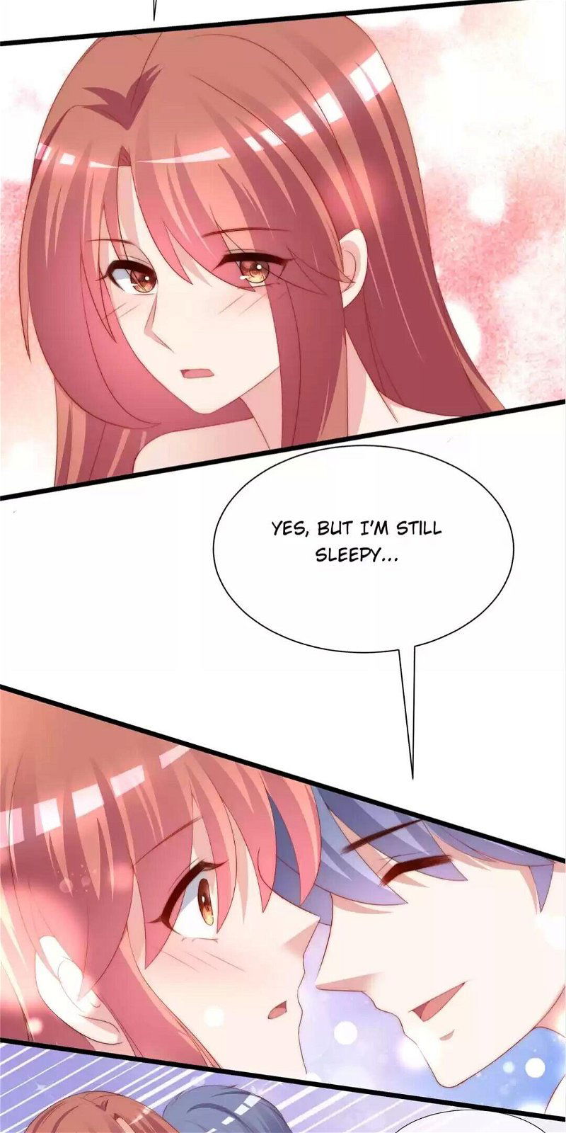 Jerk, You Can’t Escape Chapter 219 - page 9