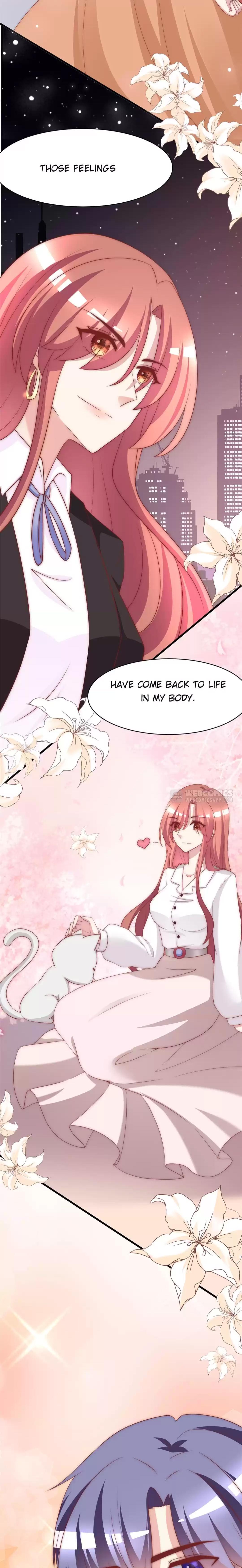 Jerk, You Can’t Escape Chapter 150 - page 10