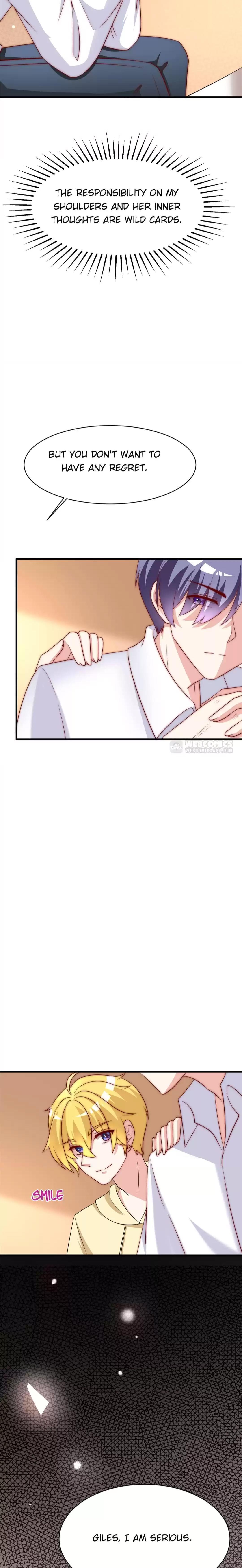 Jerk, You Can’t Escape Chapter 150 - page 13