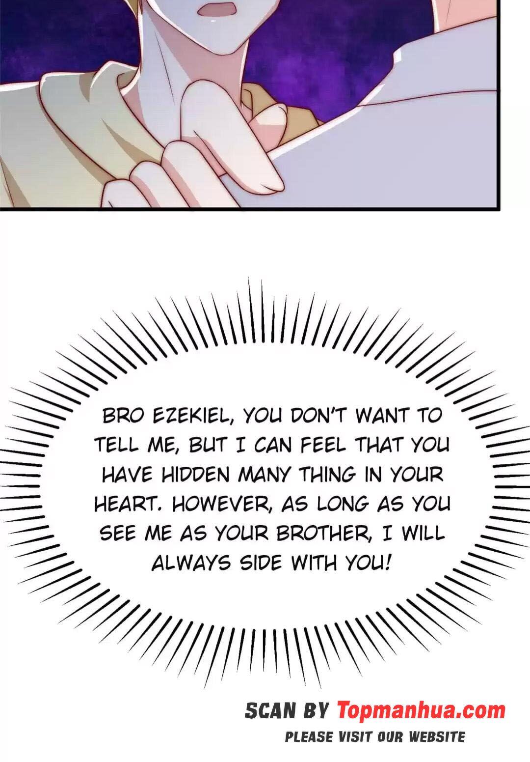 Jerk, You Can’t Escape Chapter 150 - page 15