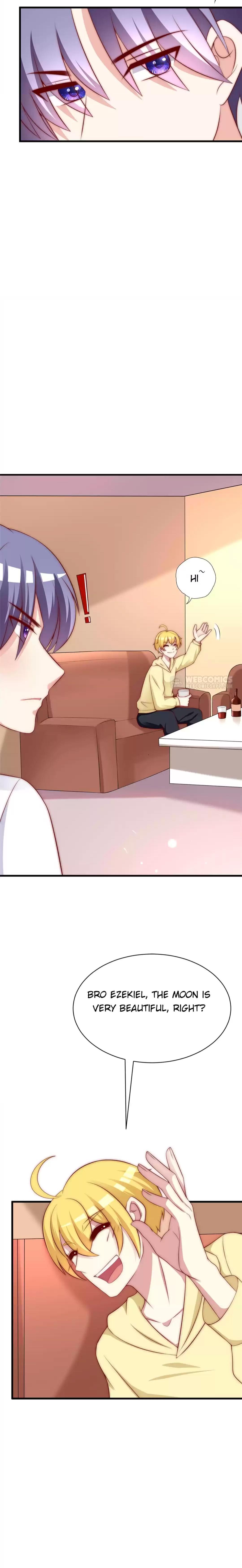 Jerk, You Can’t Escape Chapter 150 - page 3