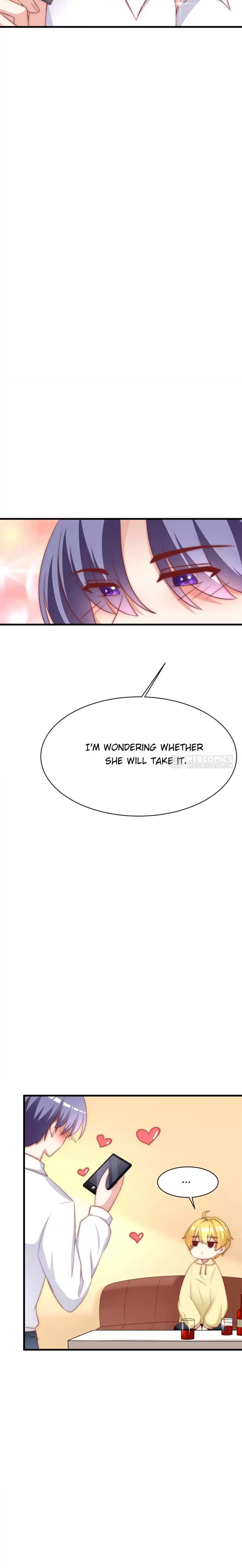 Jerk, You Can’t Escape Chapter 150 - page 7