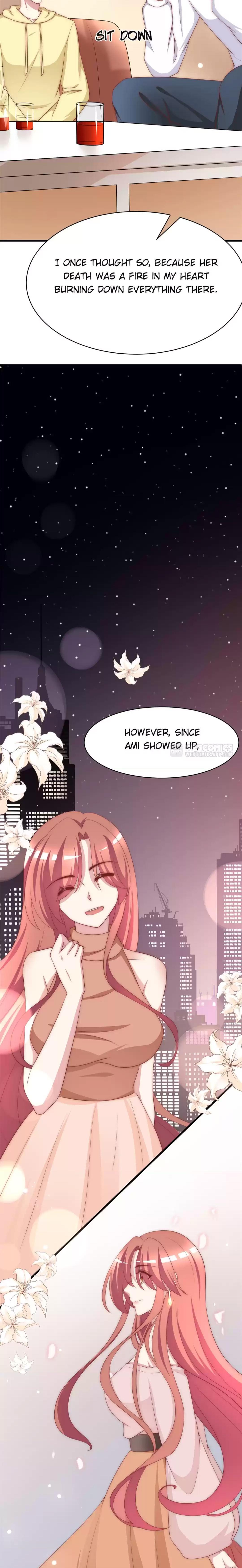 Jerk, You Can’t Escape Chapter 150 - page 9