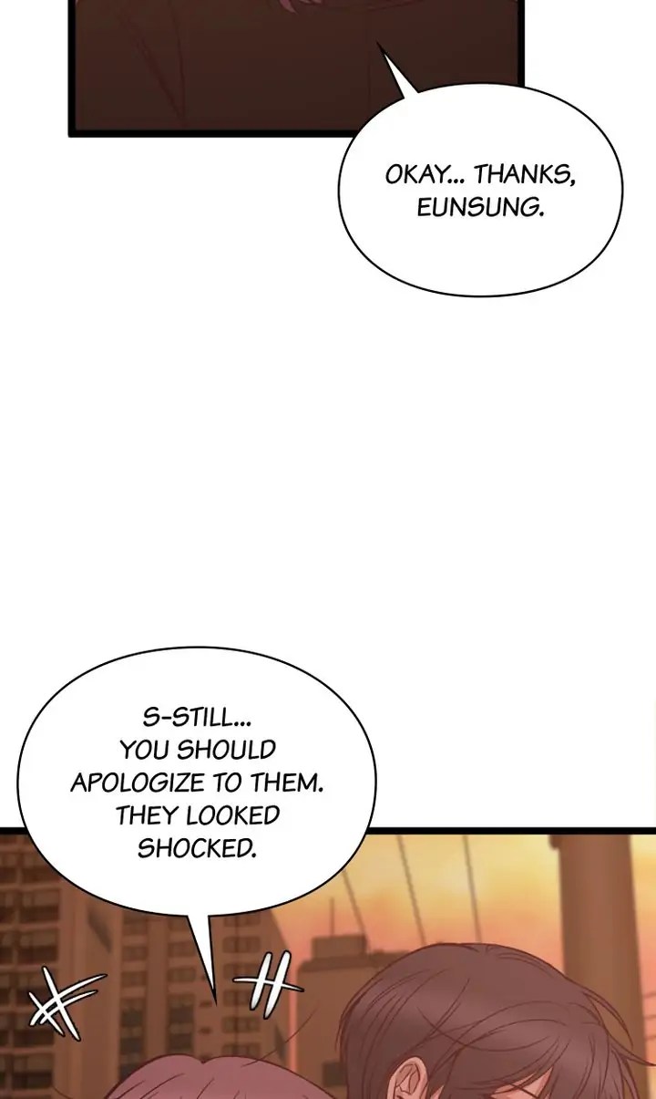 Welcome, Guardian Spirit! Chapter 6 - page 16