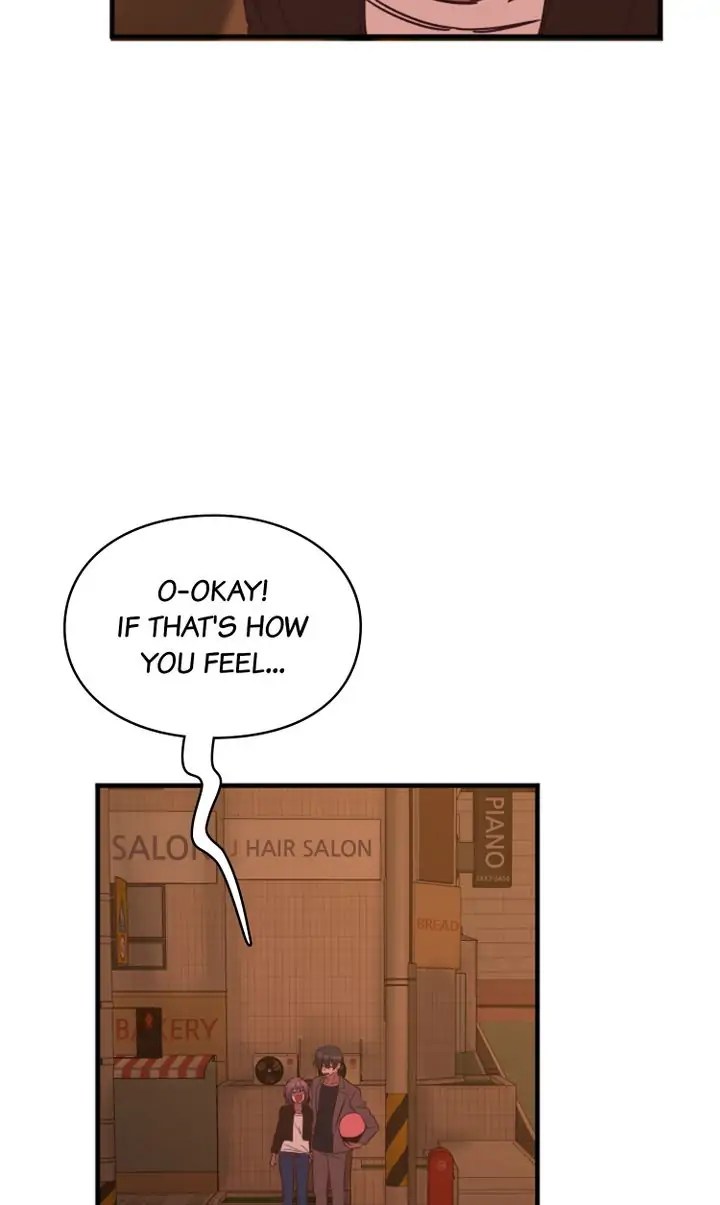 Welcome, Guardian Spirit! Chapter 6 - page 22