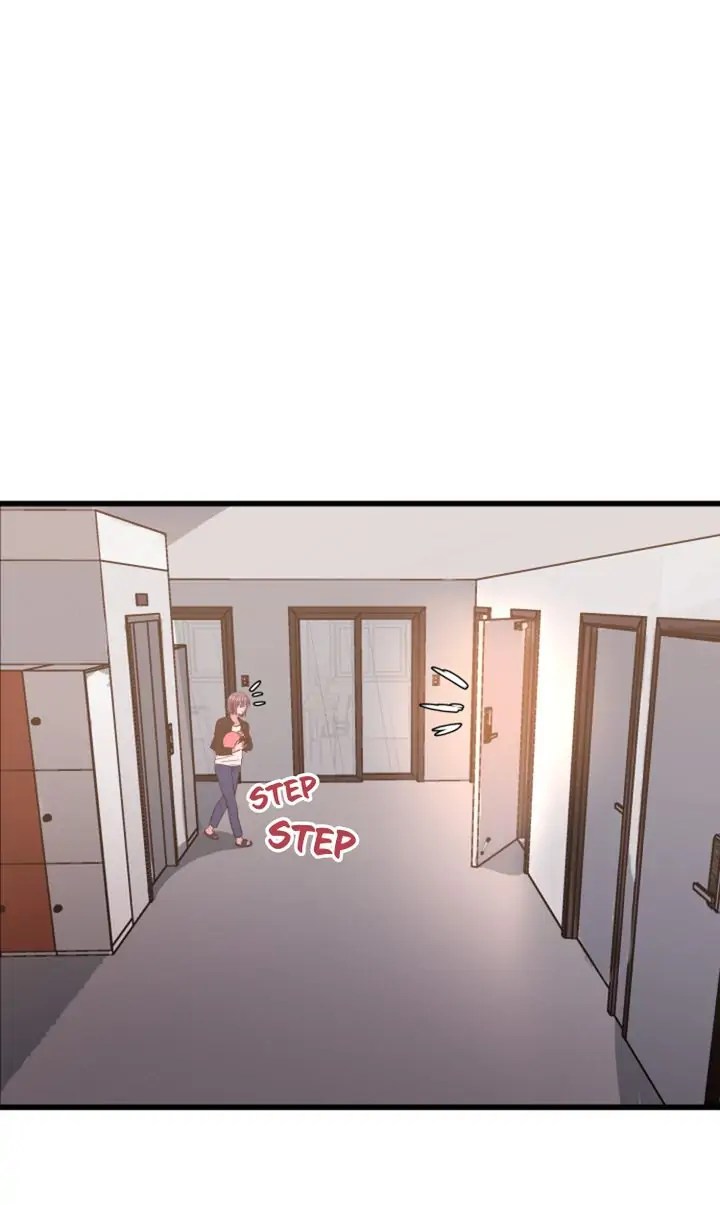 Welcome, Guardian Spirit! Chapter 6 - page 25