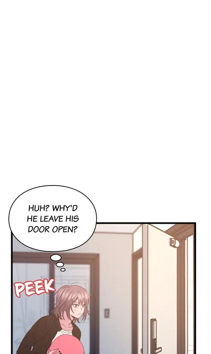 Welcome, Guardian Spirit! Chapter 6 - page 26