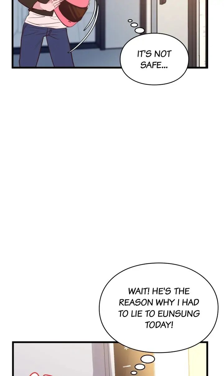 Welcome, Guardian Spirit! Chapter 6 - page 27