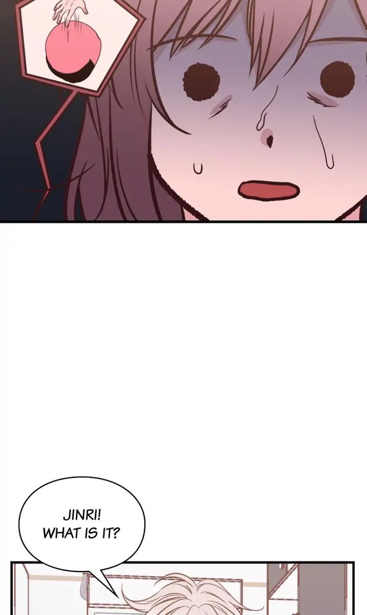 Welcome, Guardian Spirit! Chapter 6 - page 34
