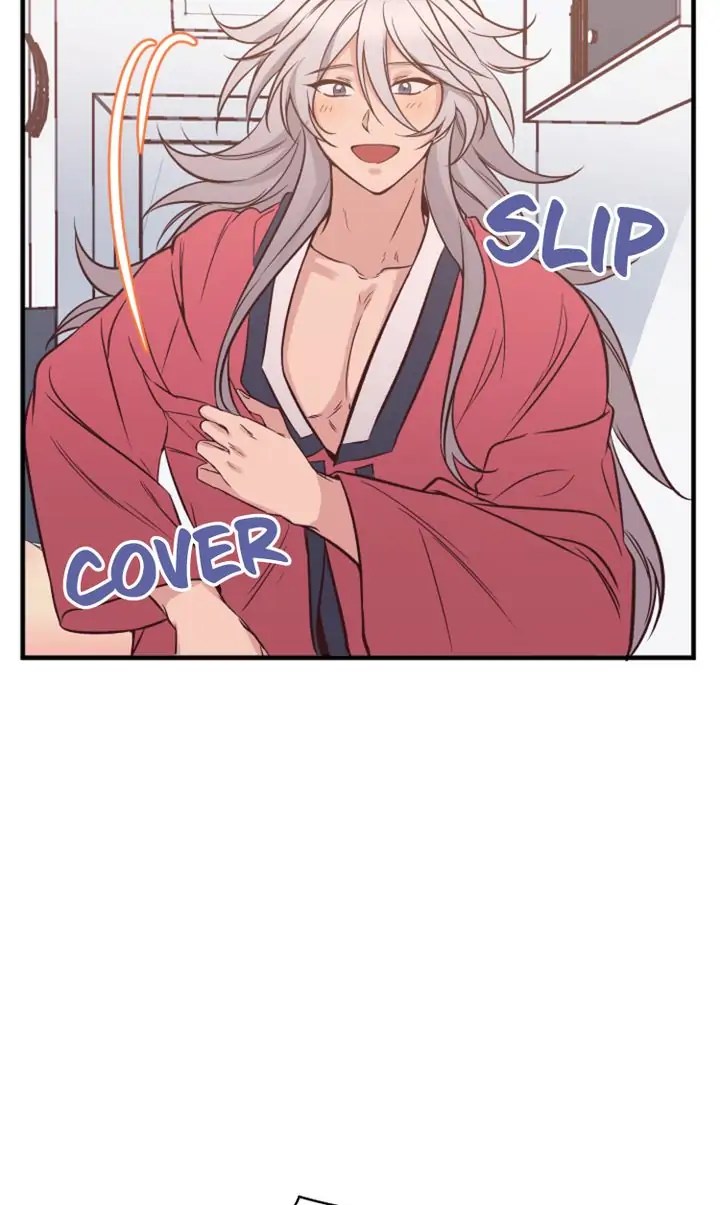 Welcome, Guardian Spirit! Chapter 6 - page 35