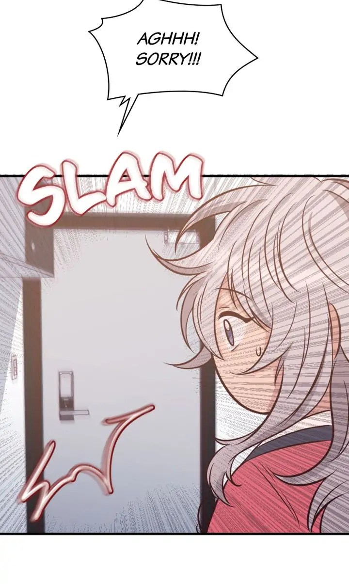 Welcome, Guardian Spirit! Chapter 6 - page 36