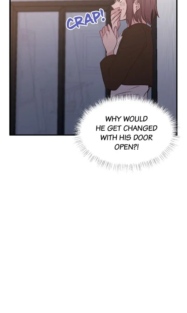 Welcome, Guardian Spirit! Chapter 6 - page 38
