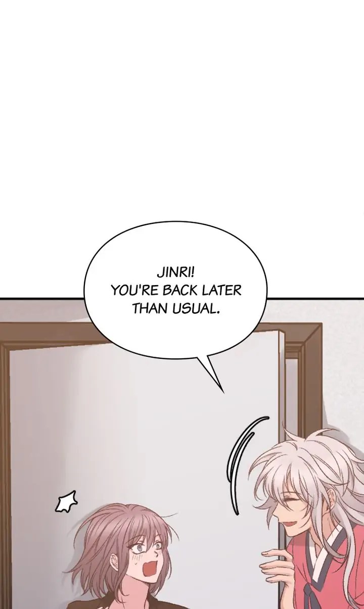 Welcome, Guardian Spirit! Chapter 6 - page 39