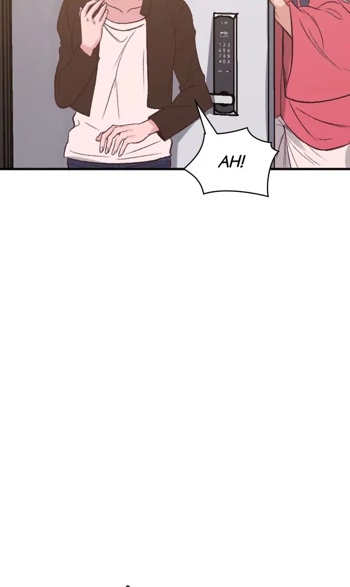 Welcome, Guardian Spirit! Chapter 6 - page 40