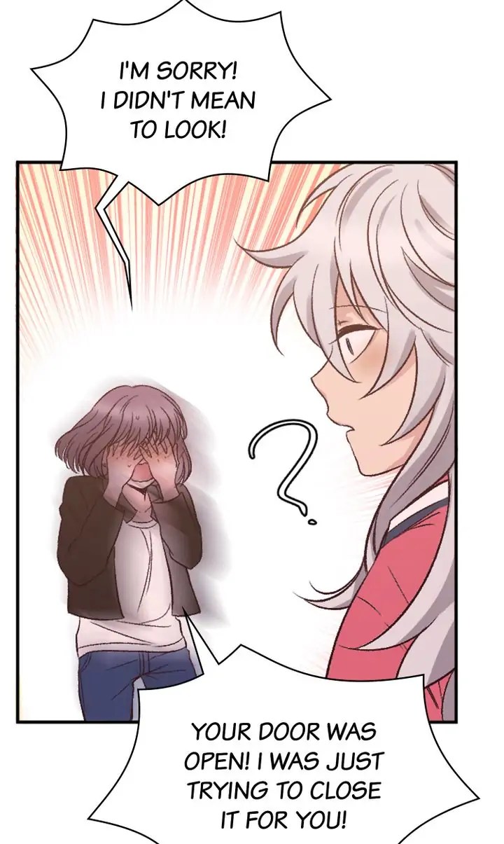 Welcome, Guardian Spirit! Chapter 6 - page 41