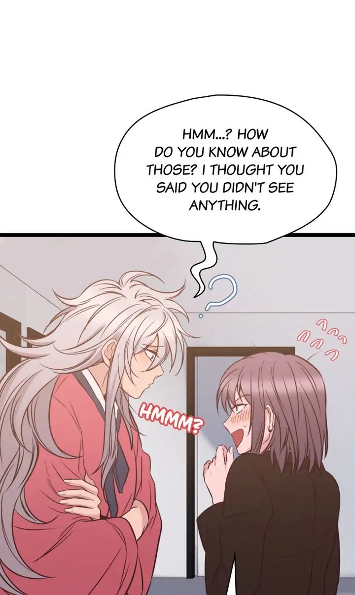Welcome, Guardian Spirit! Chapter 6 - page 45