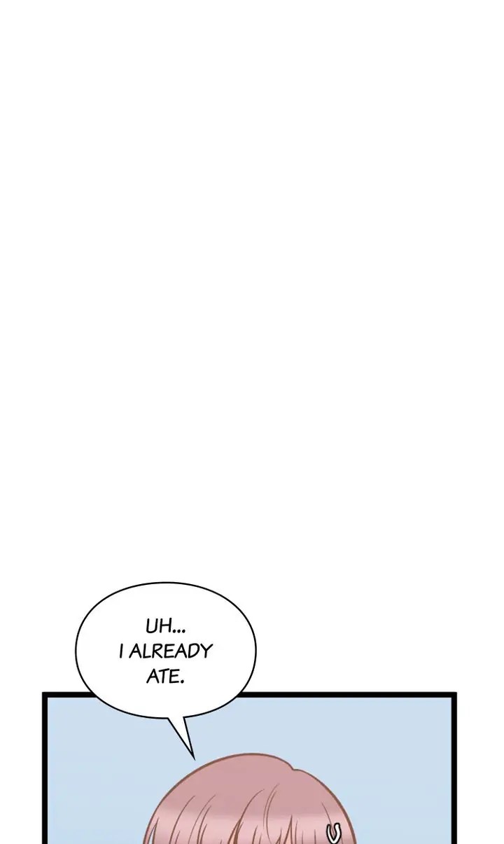 Welcome, Guardian Spirit! Chapter 6 - page 48