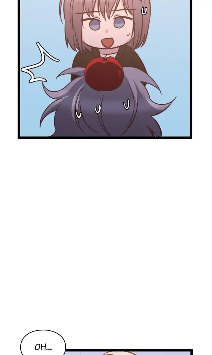 Welcome, Guardian Spirit! Chapter 6 - page 49