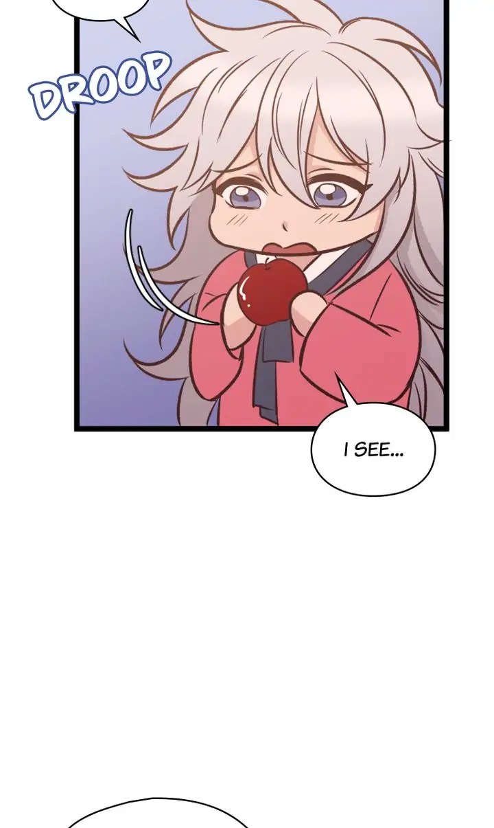 Welcome, Guardian Spirit! Chapter 6 - page 50