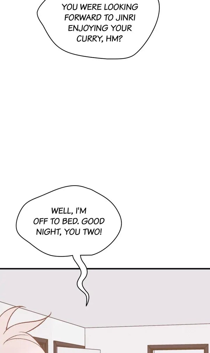 Welcome, Guardian Spirit! Chapter 6 - page 55