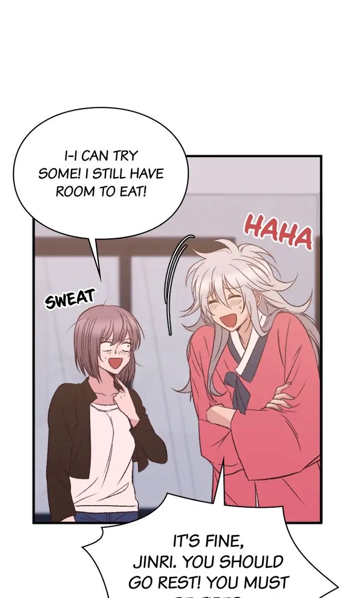 Welcome, Guardian Spirit! Chapter 6 - page 57