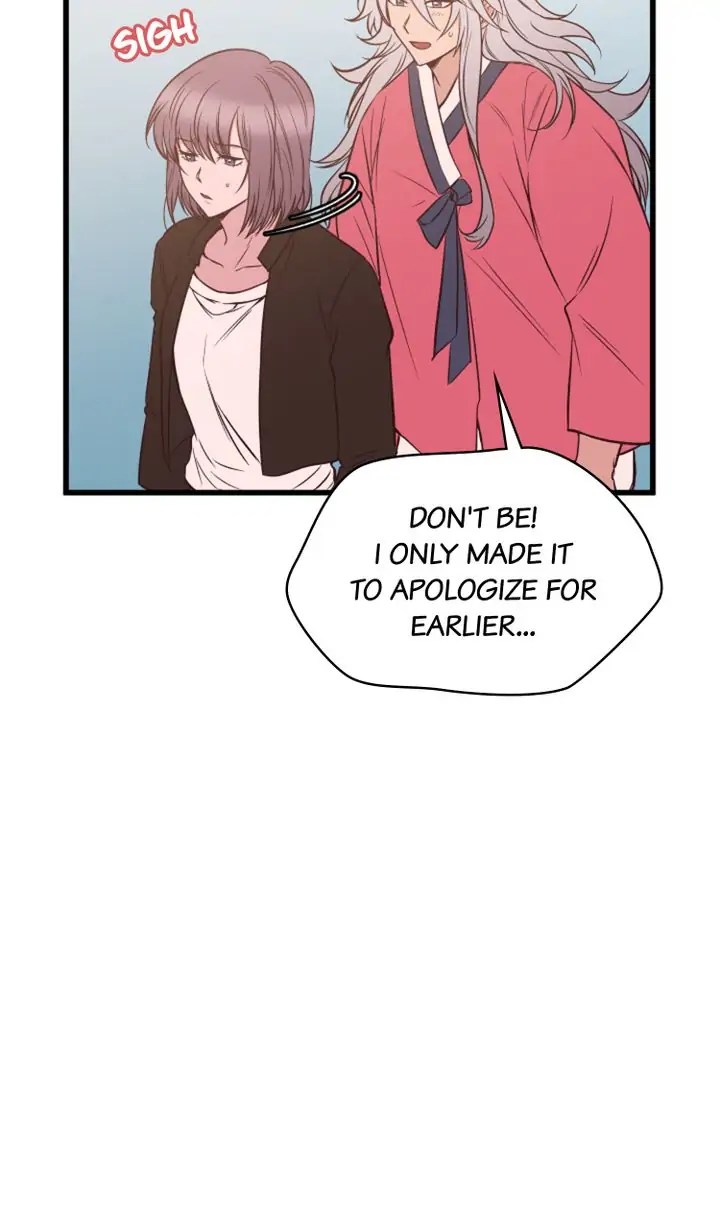Welcome, Guardian Spirit! Chapter 6 - page 59