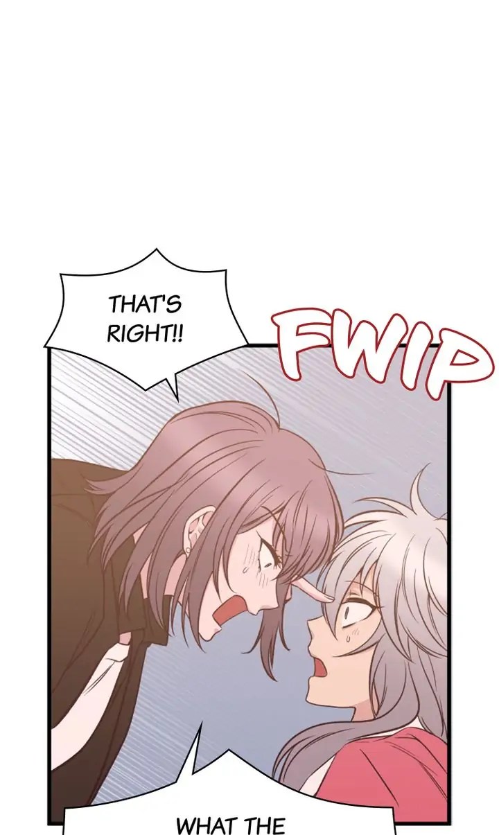 Welcome, Guardian Spirit! Chapter 6 - page 61