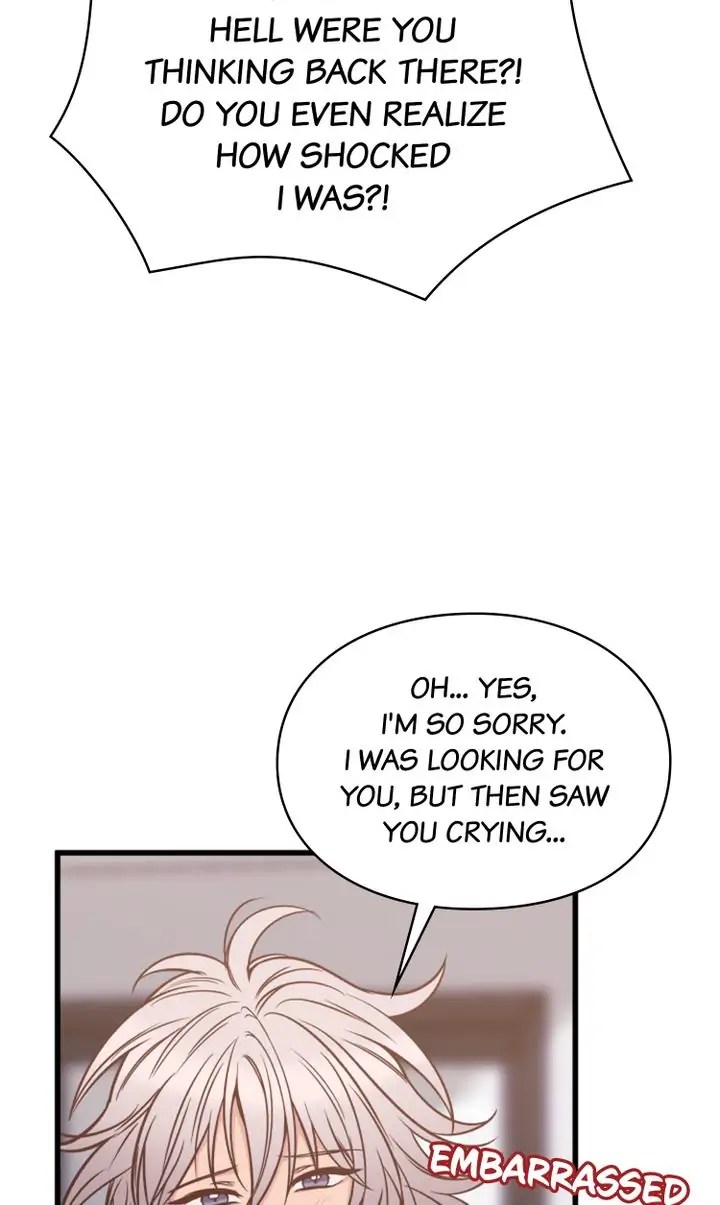 Welcome, Guardian Spirit! Chapter 6 - page 62