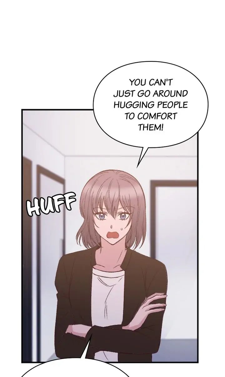 Welcome, Guardian Spirit! Chapter 6 - page 64