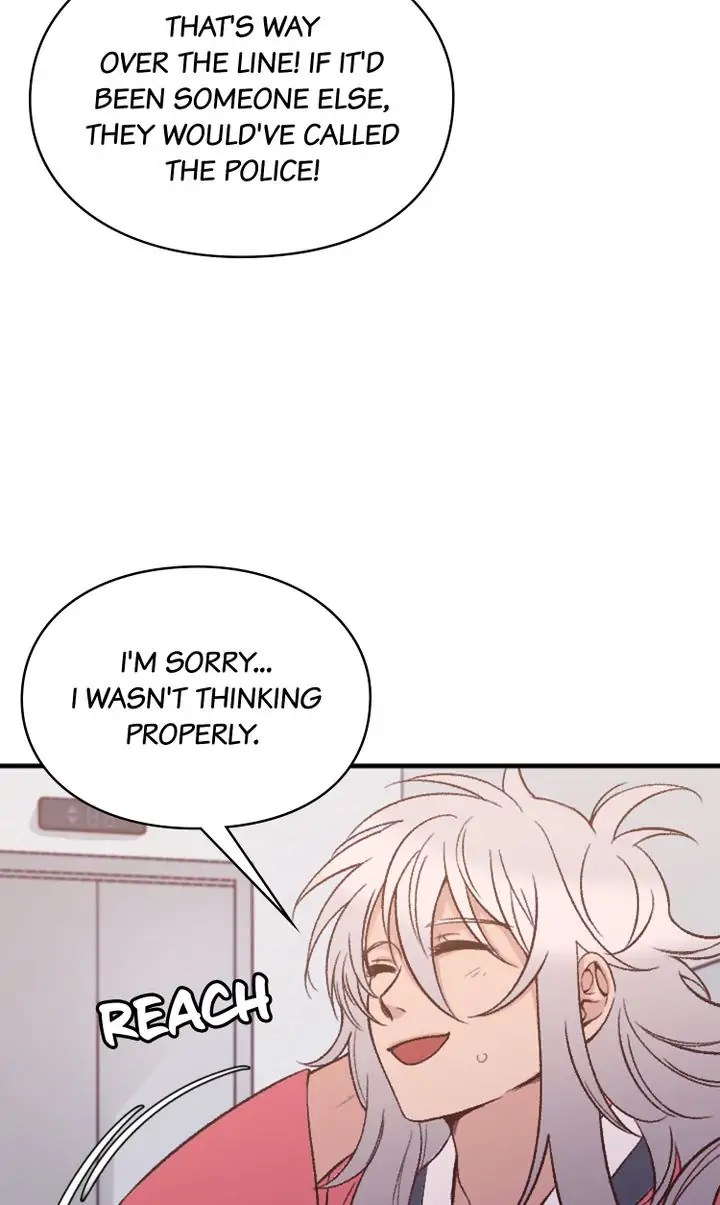 Welcome, Guardian Spirit! Chapter 6 - page 65