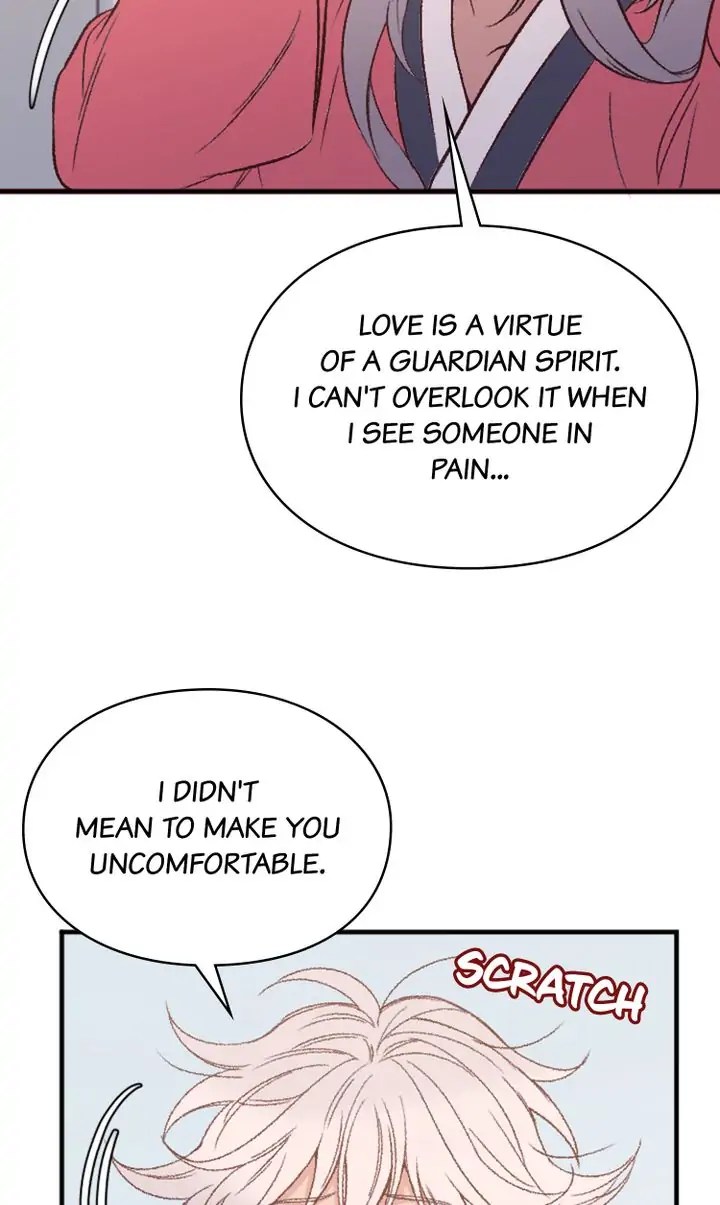 Welcome, Guardian Spirit! Chapter 6 - page 66