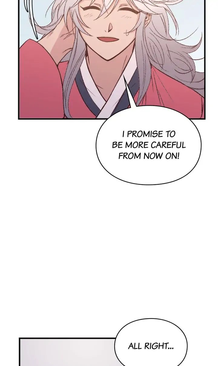 Welcome, Guardian Spirit! Chapter 6 - page 67