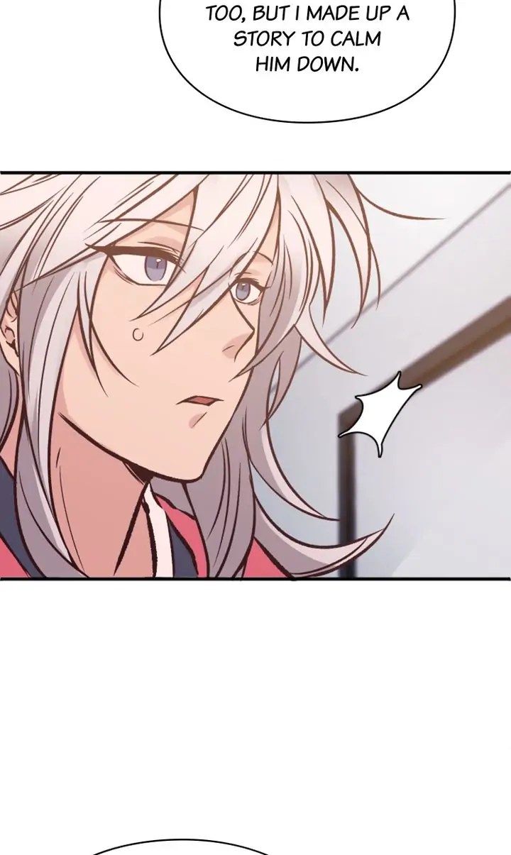 Welcome, Guardian Spirit! Chapter 6 - page 69